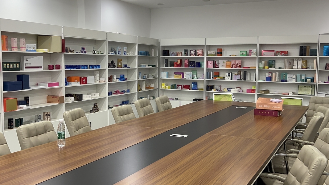 China GUANGZHOU YM PACKAGE PRODUCTS CO.,LTD. Perfil de la empresa 
