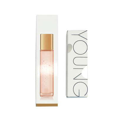 Envase de regalo Cosmético Lápiz labial Envasado Caja de color personalizado Logotipo de embalaje Caja de papel de tarjeta Caja de papel de tarjeta de brillo labial