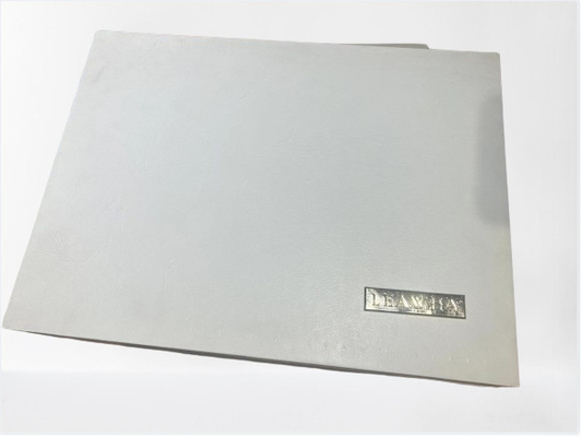 Caja de regalo de lujo con logotipo personalizado Caja de regalo con logotipo personalizado