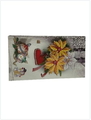 Bonitas tarjetas de aniversario elegantes para las fiestas Tarjetas de patrón personalizadas