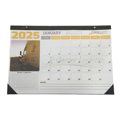 2025 Calendarios personalizados Álbumes de fotos personalizados de alta calidad