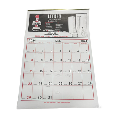 Calendarios personalizados 2025 Anuarios de fotos personalizados con calidad superior