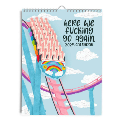 Calendario de pared personalizado 12 X 12 pulgadas Tamaño Las principales fiestas de EE.UU. Marcado personalización para sus necesidades comerciales