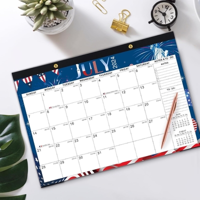 12 Fotos Calendarios personalizados de escritorio perfectos para la marca empresarial