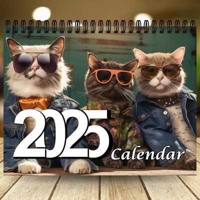 Calendarios de pared personalizados con temas festivos / estacionales y festivos importantes de los Estados Unidos