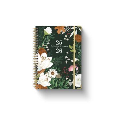 Opción de personalización Arte de portada personalizado Cuaderno personalizado para uso académico