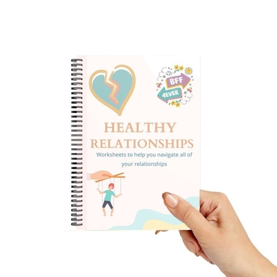 Cuaderno A5 Personalizado en Escala de Grises para Productividad y Organización
