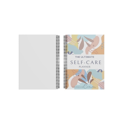 Elegante cuaderno personalizado para la toma de notas personalizada de los artistas