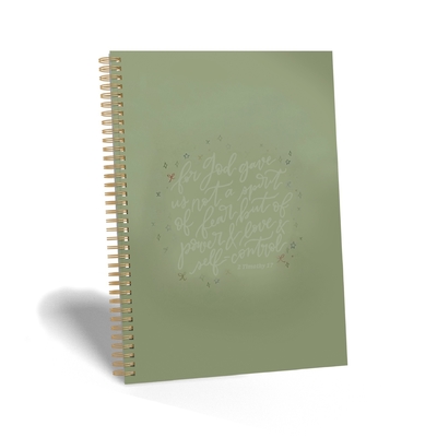 Cuaderno espiral de tapa dura para uso académico con diseño de puntos y opción de personalización de portada