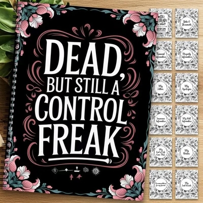 Cuaderno Académico A5 Estándar Personalizado con Papel de Cuadrícula de Puntos