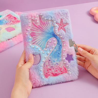 Cuaderno de tapa dura en espiral personalizado con papel de puntos