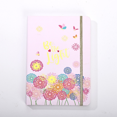 100 páginas de diario estándar personalizado cuaderno para escritura profesional