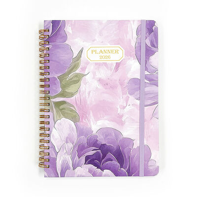 5.8 X 8.3 pulgadas Cuaderno de diario personalizado Perfectamente diseñado para artistas que proporcionan características personalizables y papel liso