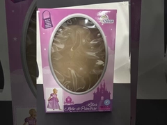 Caja de ventana del color