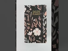 El arte del diseño de cuadernos personalizados